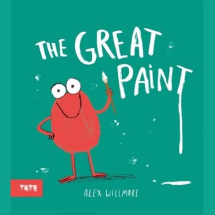 The Great Paint