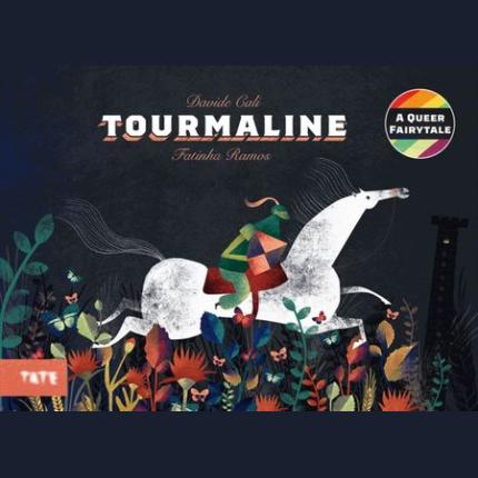 Tourmaline – A Queer Fairytale
