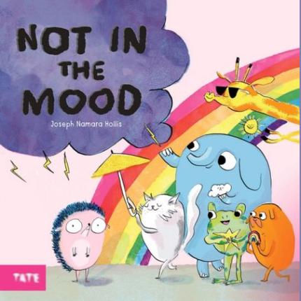 Not in the Mood
