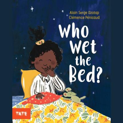 Who Wet The Bed?