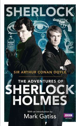 Sherlock: The Adventures of Sherlock Holmes