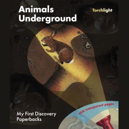 Animals Underground