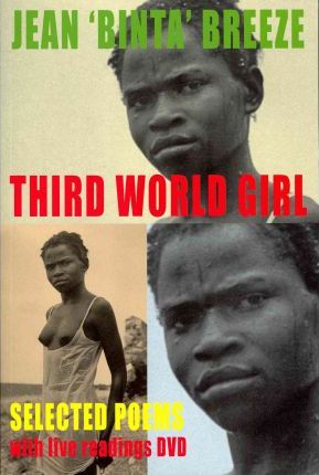 Third World Girl: Selected Poems