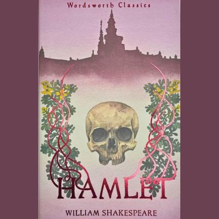 Wordsworth Classics: Hamlet