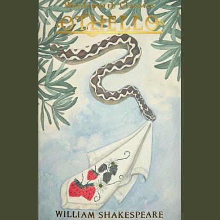 Wordsworth Classics: Othello