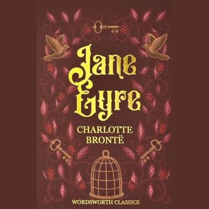 Wordsworth Classics: Jane Eyre