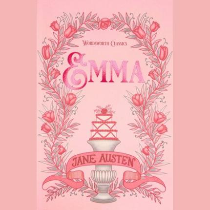 Wordsworth Classics: Emma