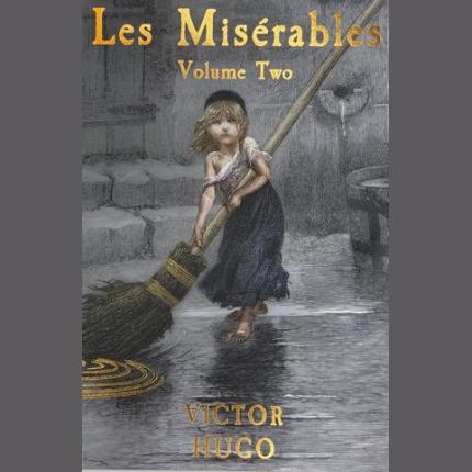 Wordsworth Classics: Les Miserables Volume Two