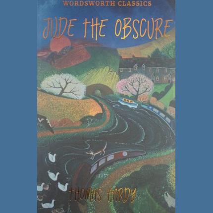 Wordsworth Classics: Jude the Obscure