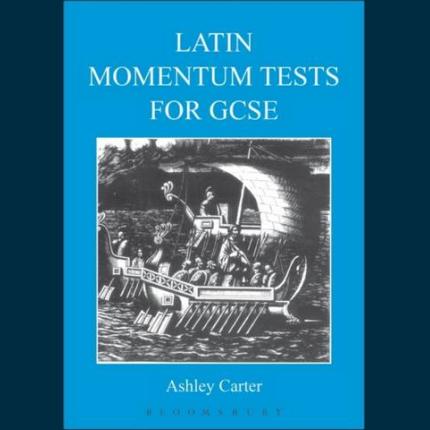 Latin Momentum Tests for GCSE