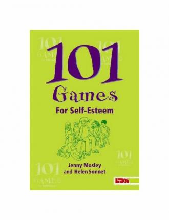 101 Games for Self-Esteem