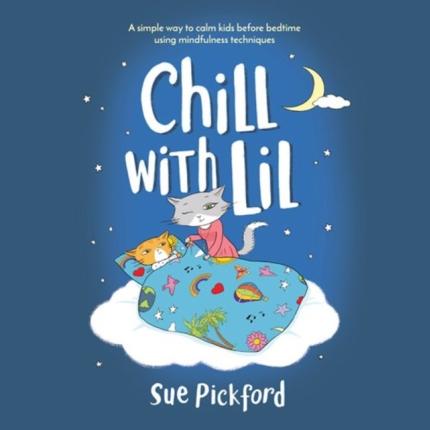 Chill with Lil
