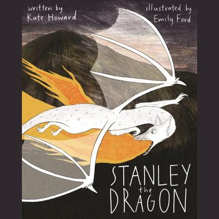 Stanley The Dragon
