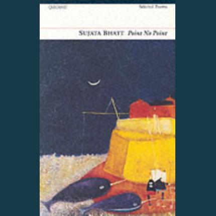 Point No Point: Selected Poems