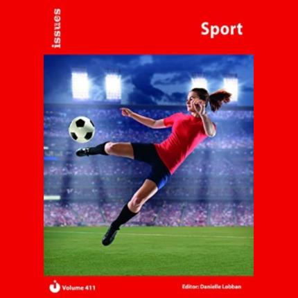 Issues 411 Sport