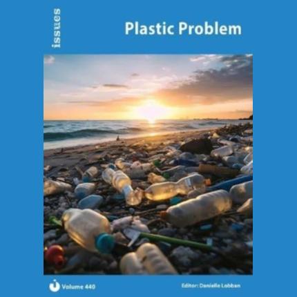 Issues 440 Plastic Problem