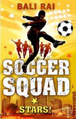 Soccer Squad: Stars!