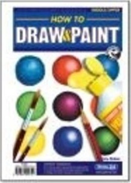 How to Draw and Paint