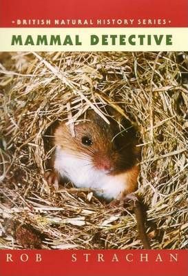 Mammal Detective