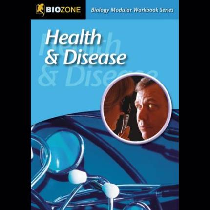 Health & Disease Modular Workbook
