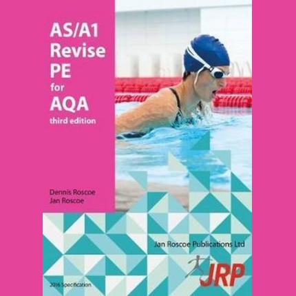 AS/A1 Revise PE for AQA