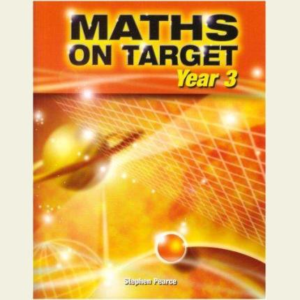Maths on Target Year 3