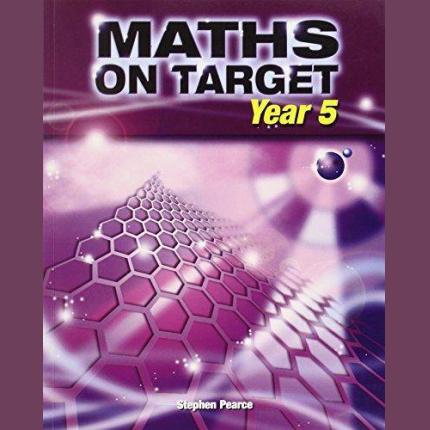 Maths on Target Year 5