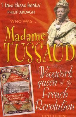 Madame Tussaud