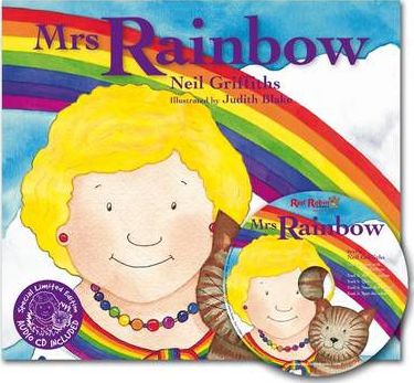 Mrs Rainbow