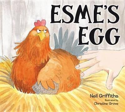Esme’s Egg