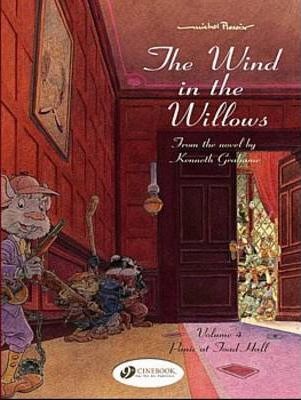 The Wind in the Willows