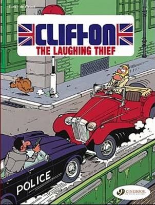 The Laughing Thief