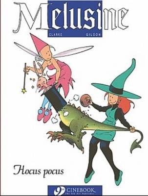 Hocus Pocus