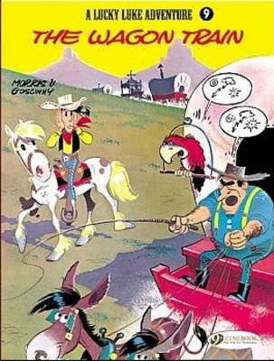 The Wagon Train