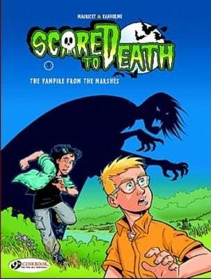 The Vampire from the Marshes