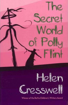 The Secret World of Polly Flint