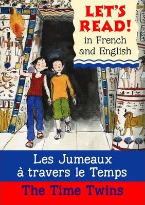 French: The Time Twins