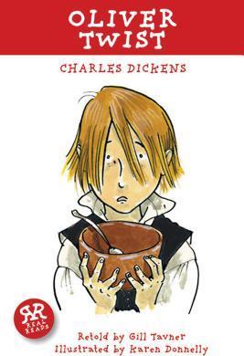 Oliver Twist