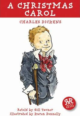 Real Reads: A Christmas Carol