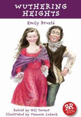 Wuthering Heights