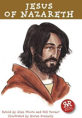 Jesus of Nazareth