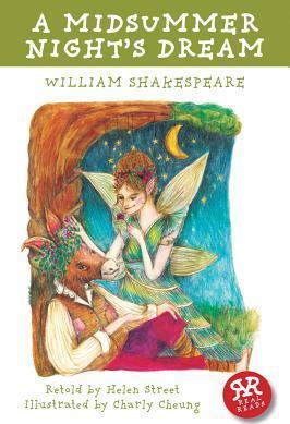 Real Reads: A Midsummer Night’s Dream