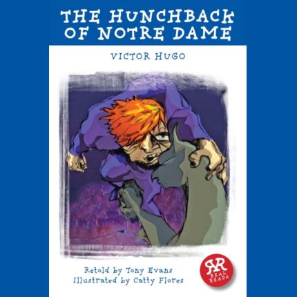 Real Reads: The Hunchback of Notre-Dame