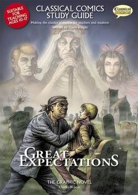 Great Expectations Study Guide: Study Guide – Teachers’ Resource