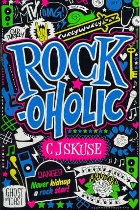 Rockoholic