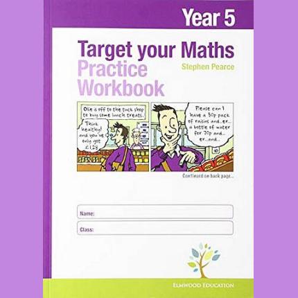 Target your Maths Year 5 Practice Workbook