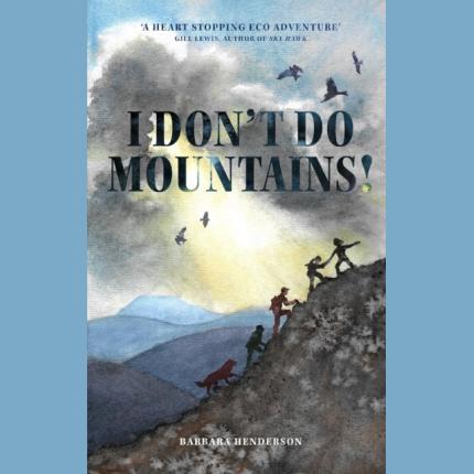 I Don’t Do Mountains