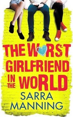 The Worst Girlfriend in the World