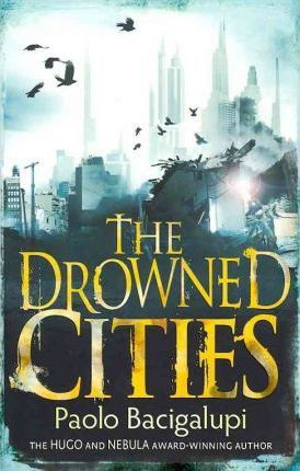 The Drowned Cities: Number 2 in series