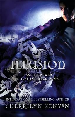 Illusion: Number 5 in series